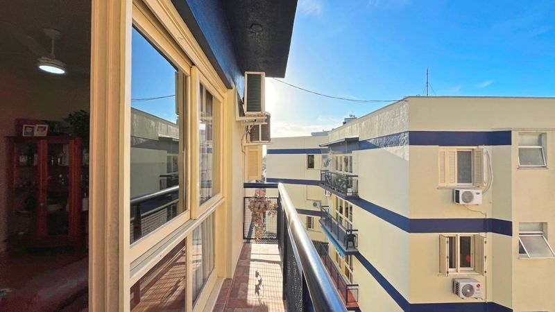 Apartamento à venda com 2 quartos, 76m² - Foto 24