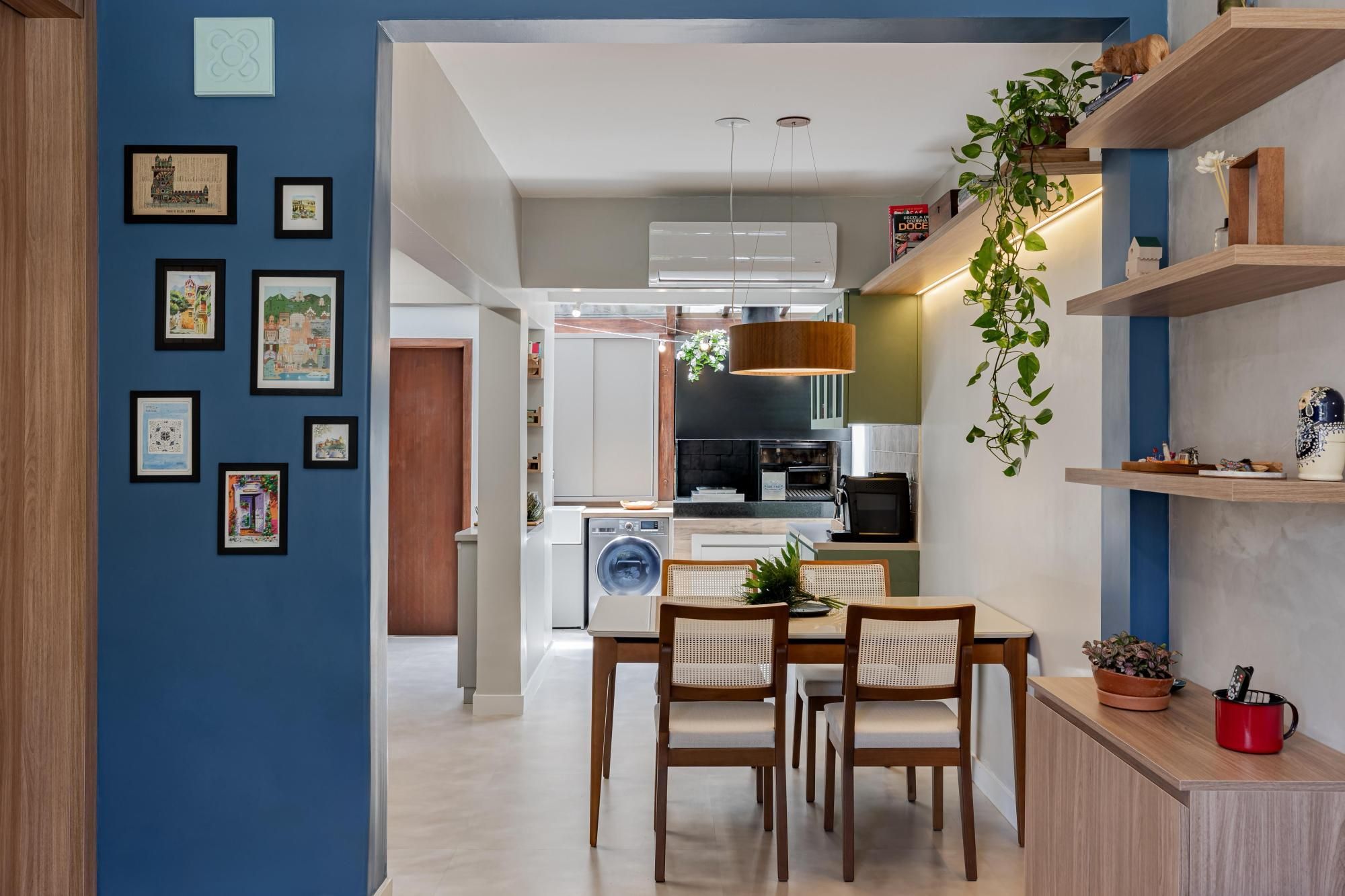 Casa de Condomínio à venda com 2 quartos, 79m² - Foto 7