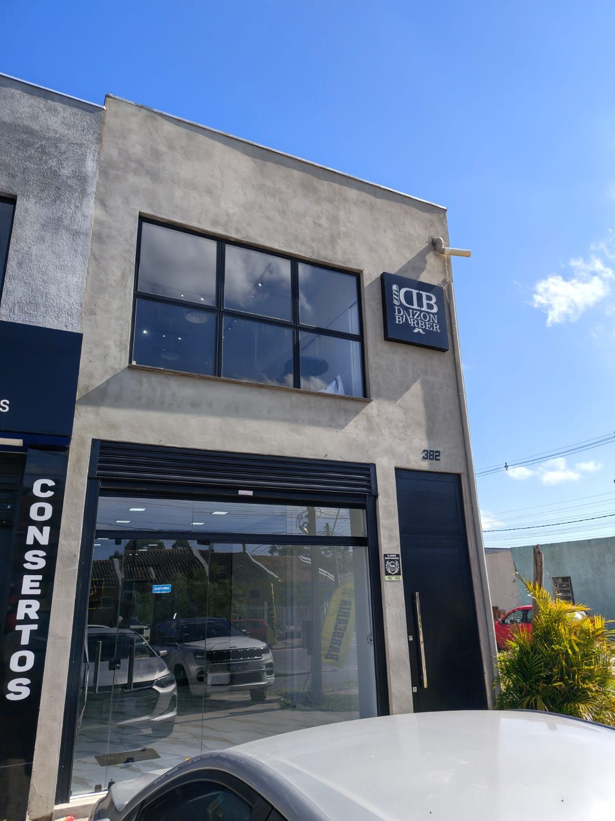 Prédio Comercial, 2 salas, à venda, 200 m², Restinga - Porto Alegre — foto 2