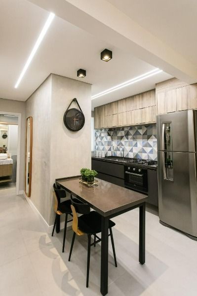 Apartamento à venda com 2 quartos, 47m² - Foto 15