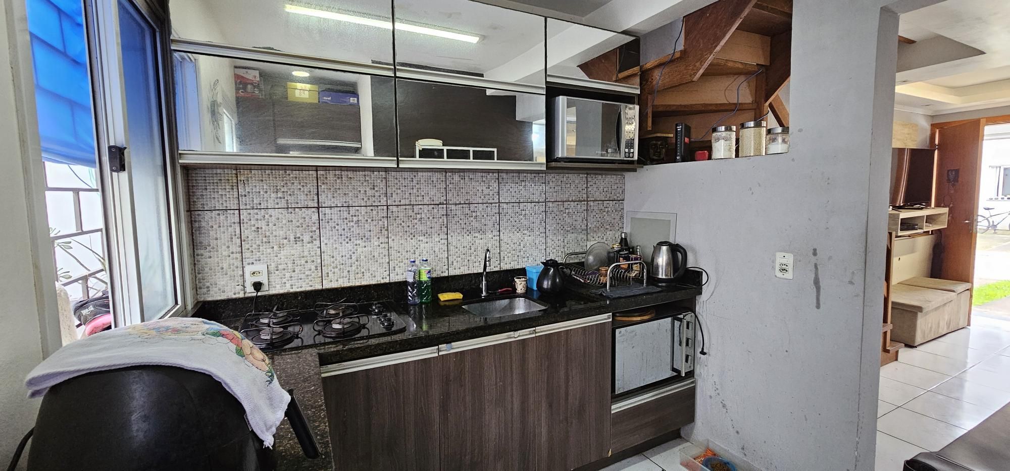 Casa de Condomínio, 1 quarto, à venda, 10 m², Aberta dos Morros - Porto Alegre — foto 5