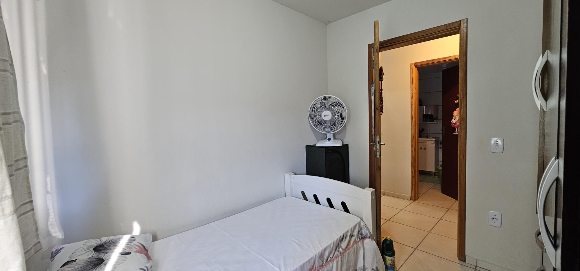 Apartamento à venda com 2 quartos, 52m² - Foto 9