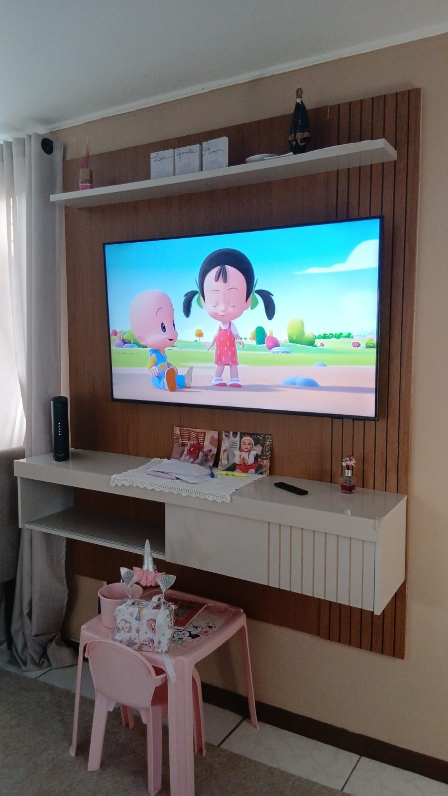 Apartamento 2 quartos à venda, 38m², Vila Nova - Porto Alegre