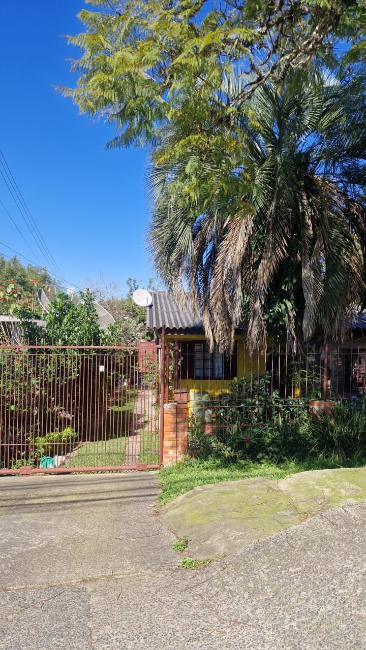 Casa, 2 quartos, à venda, 70 m², Cavalhada - Porto Alegre — foto 2