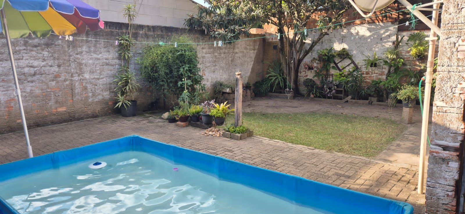 Casa à venda com 2 quartos, 61m² - Foto 20
