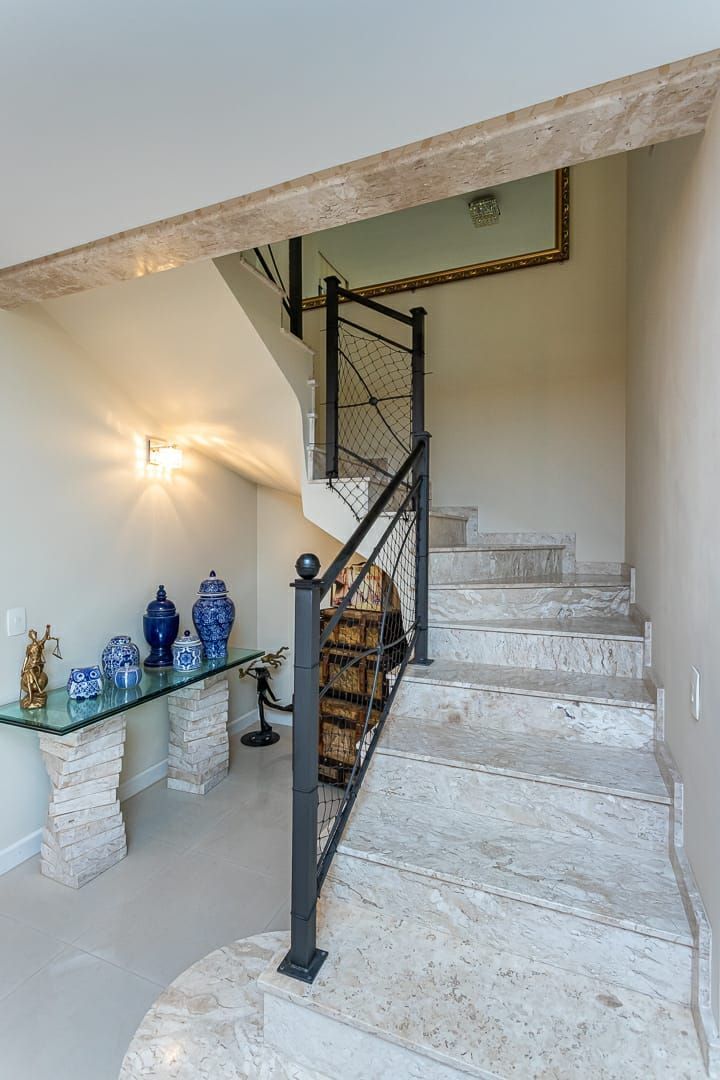 Casa de Condomínio à venda com 4 quartos, 474m² - Foto 14