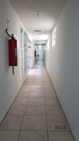 Apartamento à venda com 2 quartos, 50m² - Foto 23