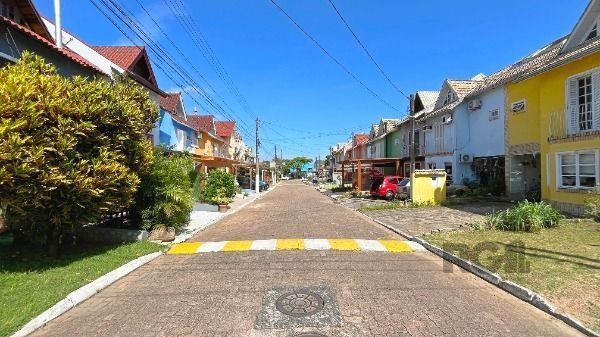 Casa de Condomínio à venda com 3 quartos, 162m² - Foto 37