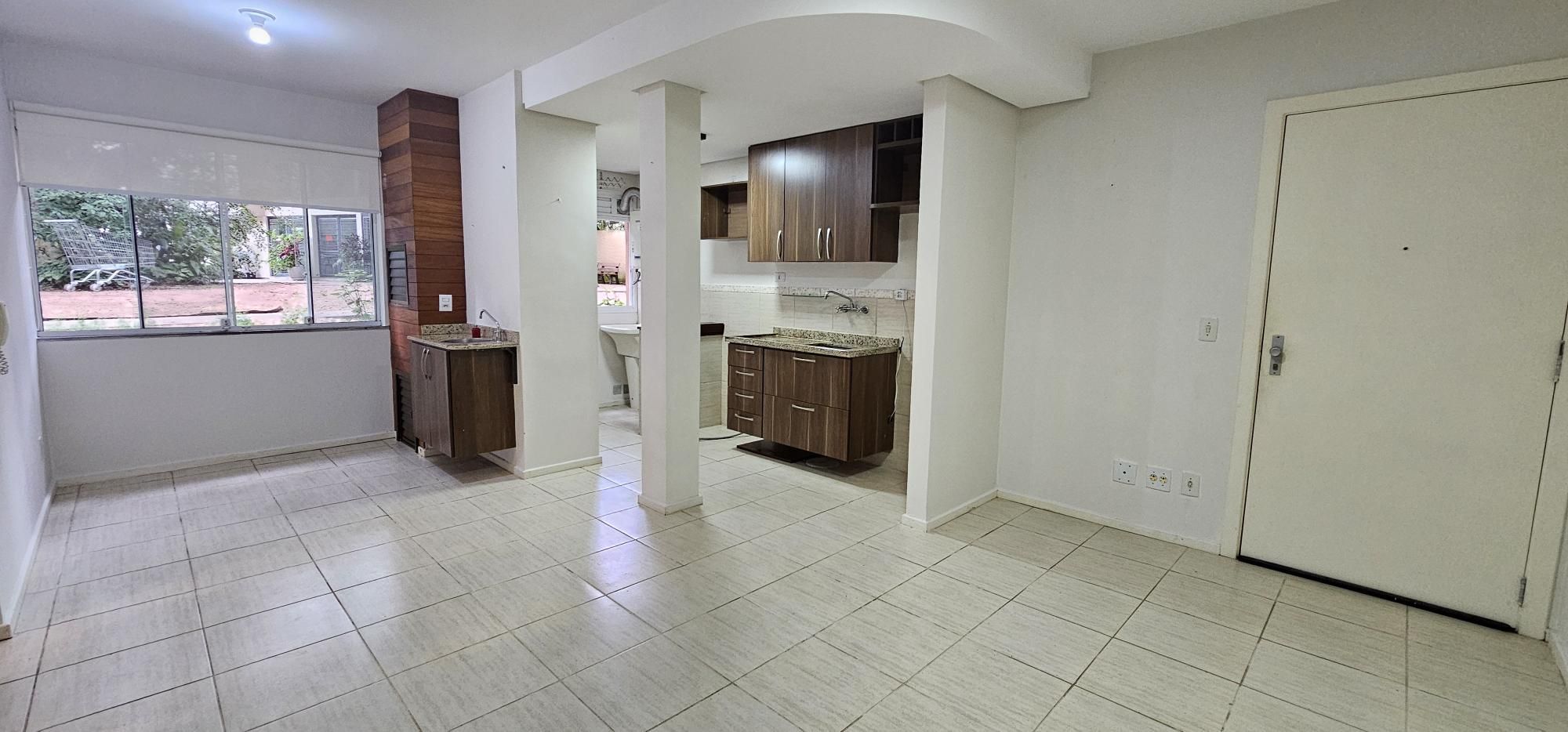 Apartamento 3 quartos à venda, 77m², Guarujá - Porto Alegre