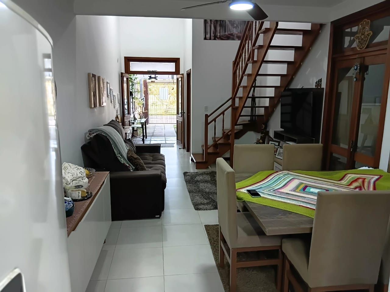 Casa, 3 quartos, à venda, 130 m², Aberta dos Morros - Porto Alegre — foto 4
