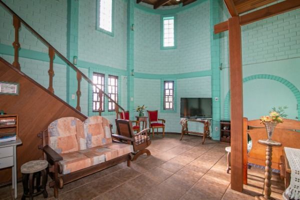 Chácara à venda com 4 quartos, 701m² - Foto 9
