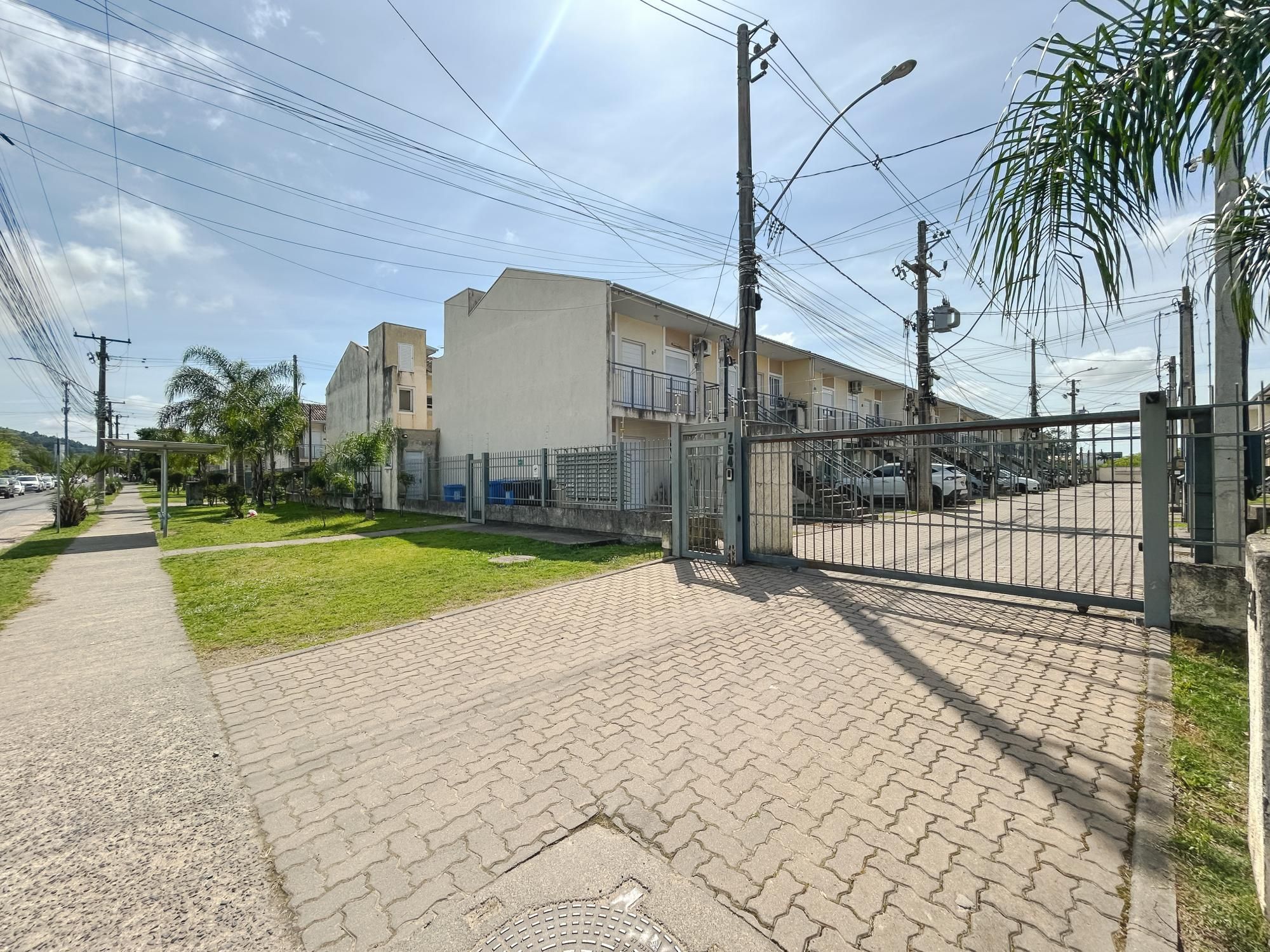 Casa, 2 quartos, à venda, 23 m², Aberta dos Morros - Porto Alegre — foto 2