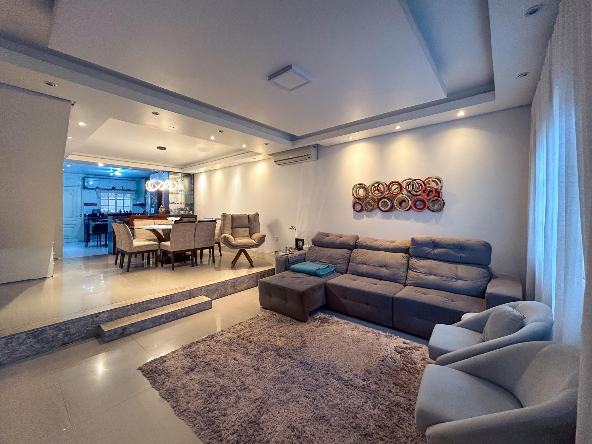 Sobrado 3 quartos à venda, 145m², Hípica - Porto Alegre — foto 5