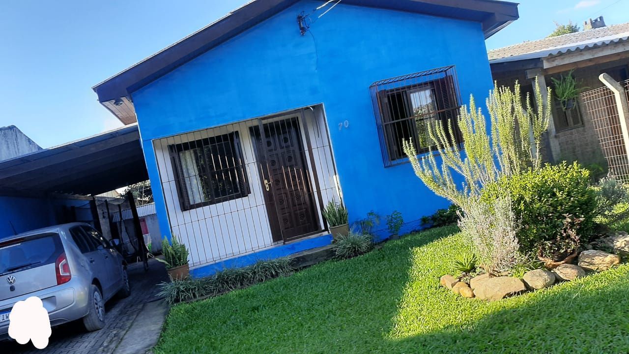 Casa à venda com 2 quartos, 61m² - Foto 17