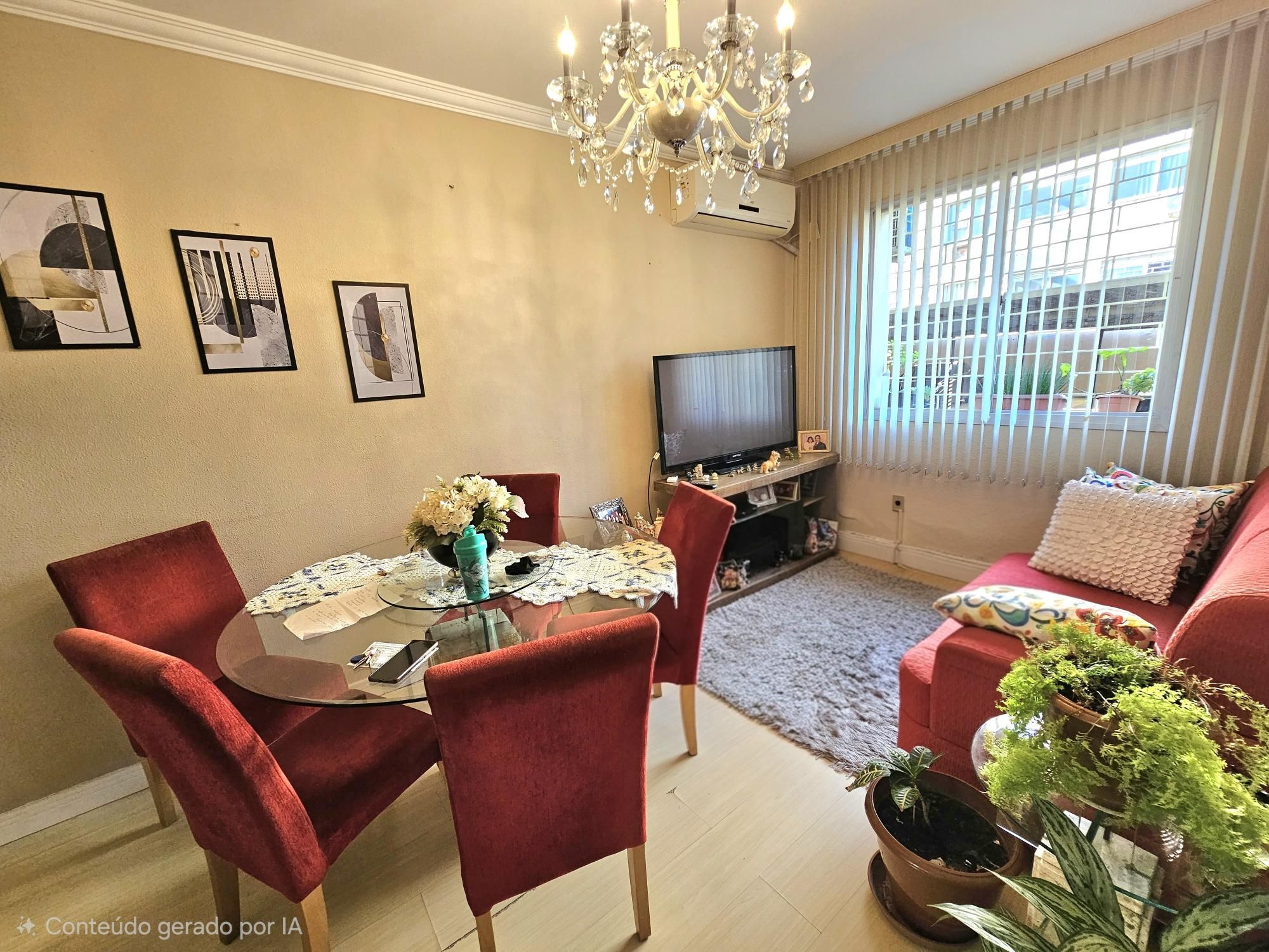 Apartamento, 2 quartos, à venda, 59 m², Tristeza - Porto Alegre — foto 3