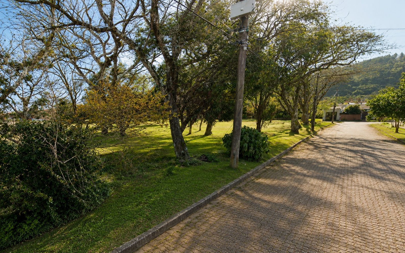 Casa 3 quartos à venda, 80m², Aberta dos Morros - Porto Alegre