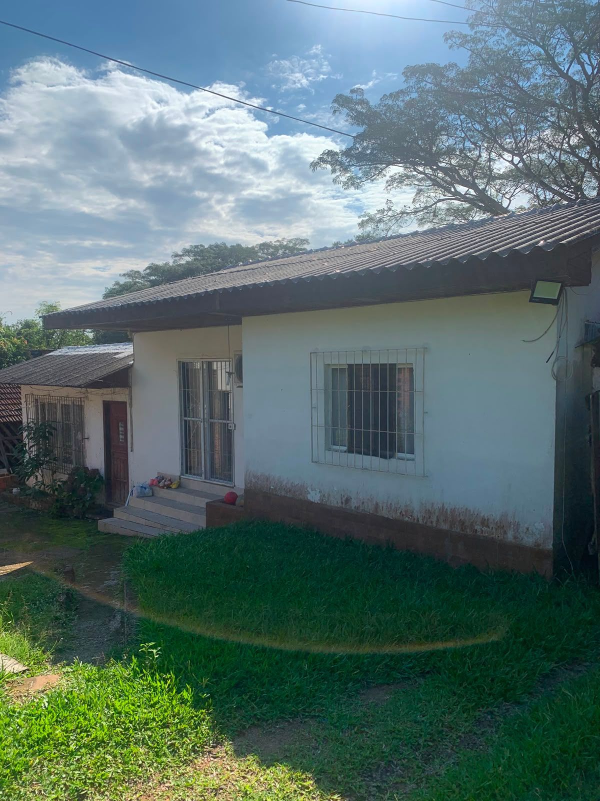 Terreno à venda, Belém Velho - Porto Alegre