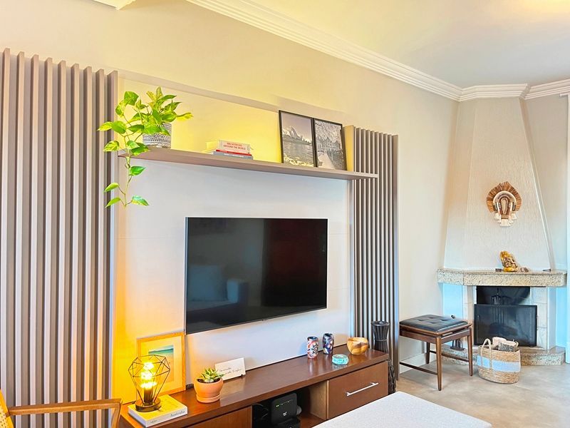 Casa à venda com 3 quartos, 134m² - Foto 9