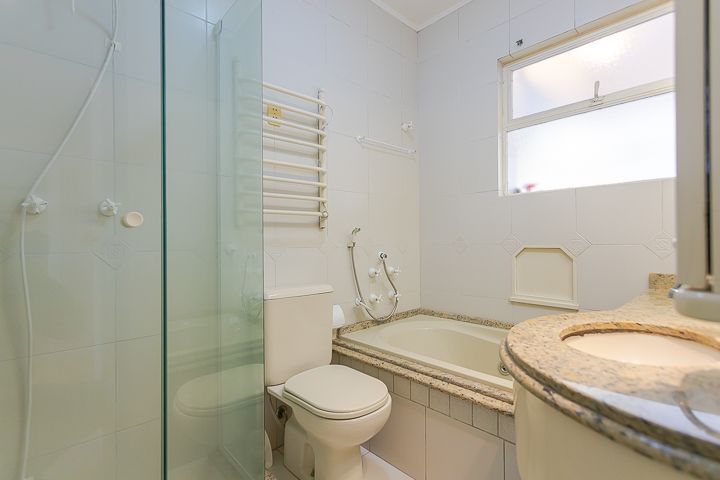 Cobertura, 4 quartos - Foto 16