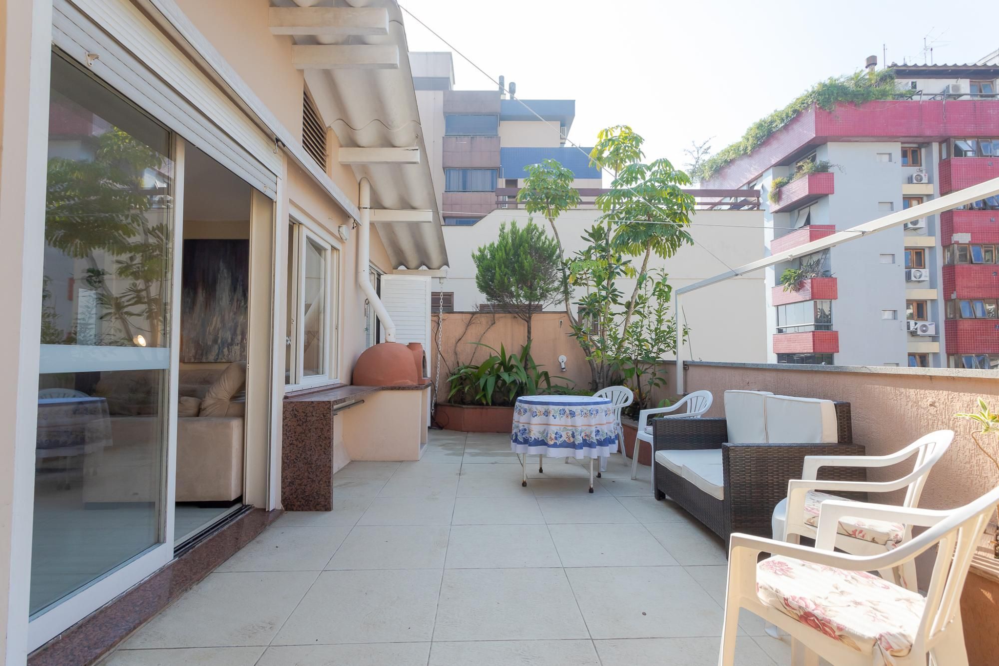 Cobertura, 4 quartos - Foto 3