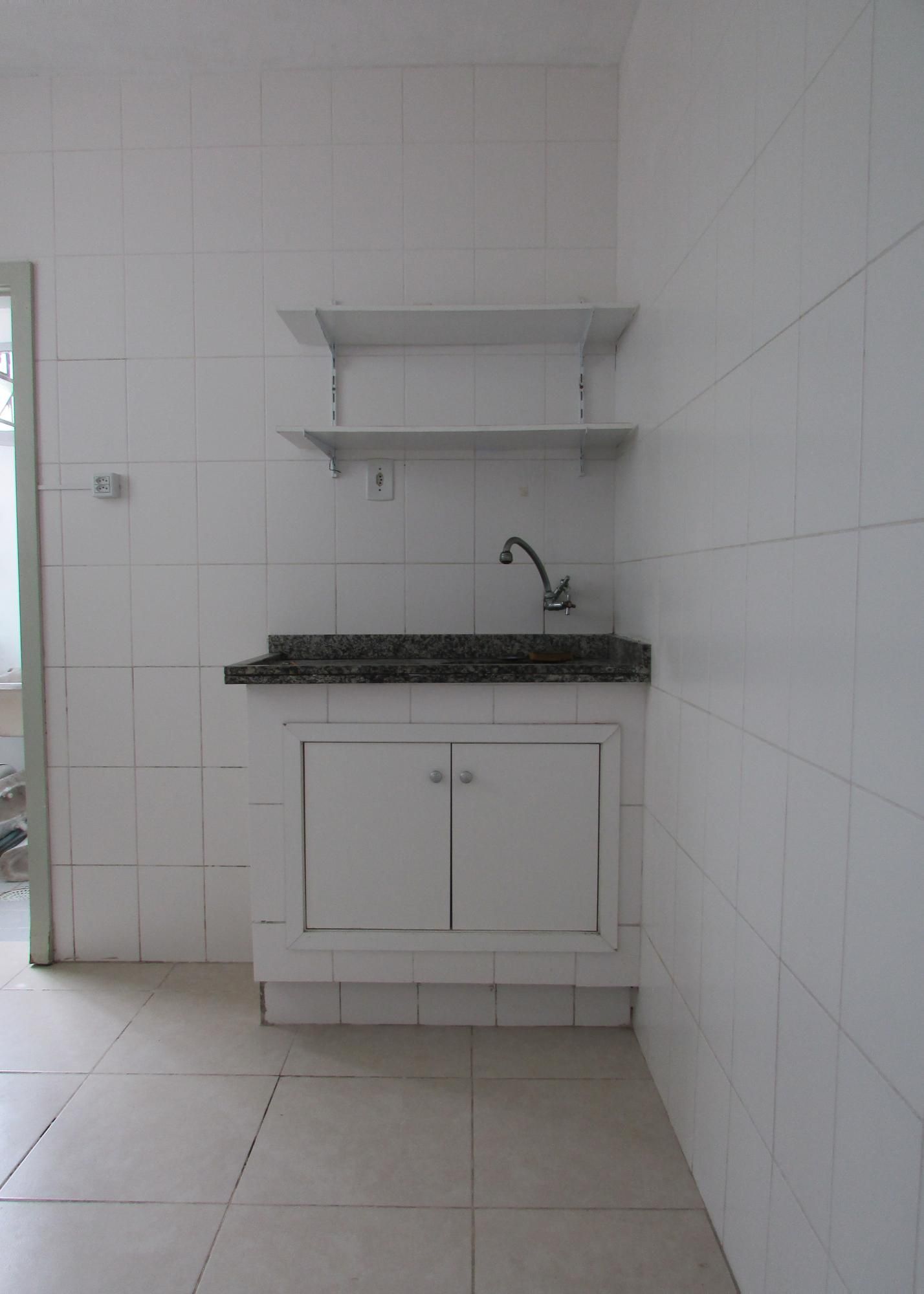 Apartamento, 2 quartos, 55 m² - Foto 7