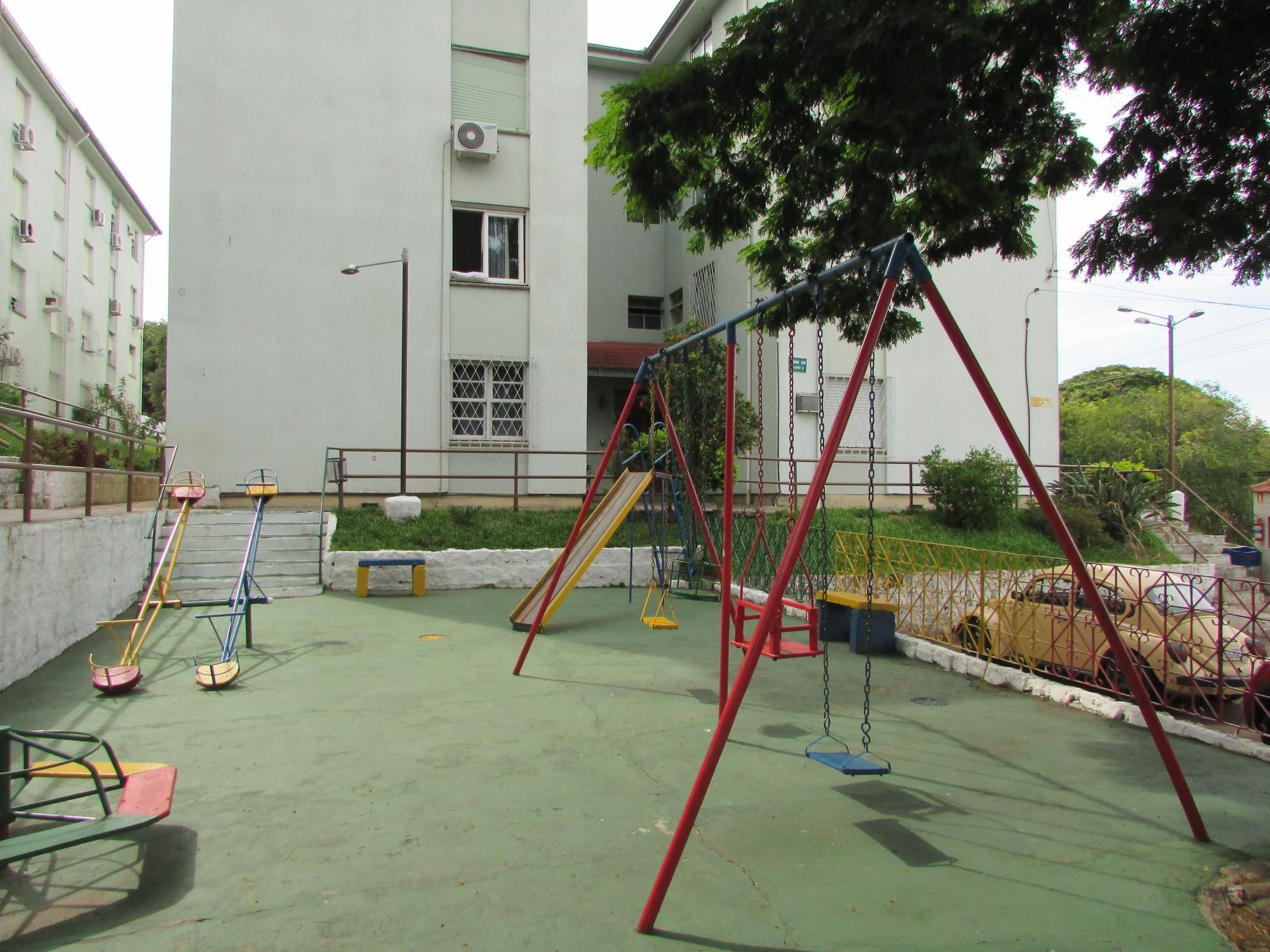 Apartamento, 2 quartos, 55 m² - Foto 17