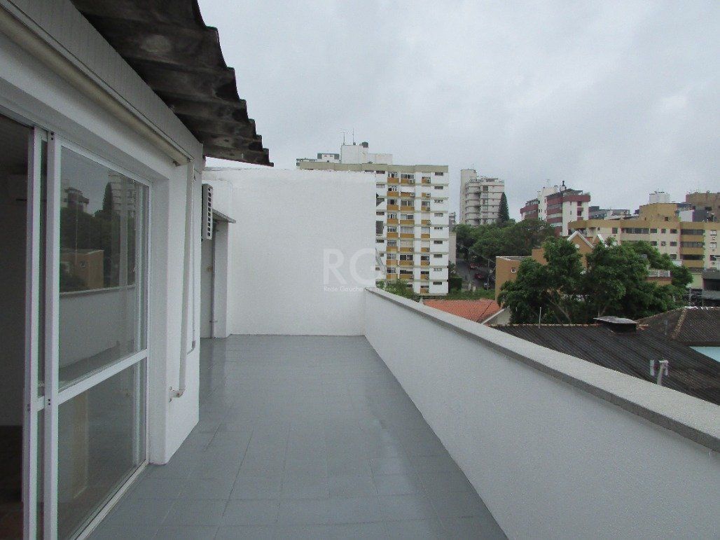 Cobertura, 2 quartos, 167 m² - Foto 1