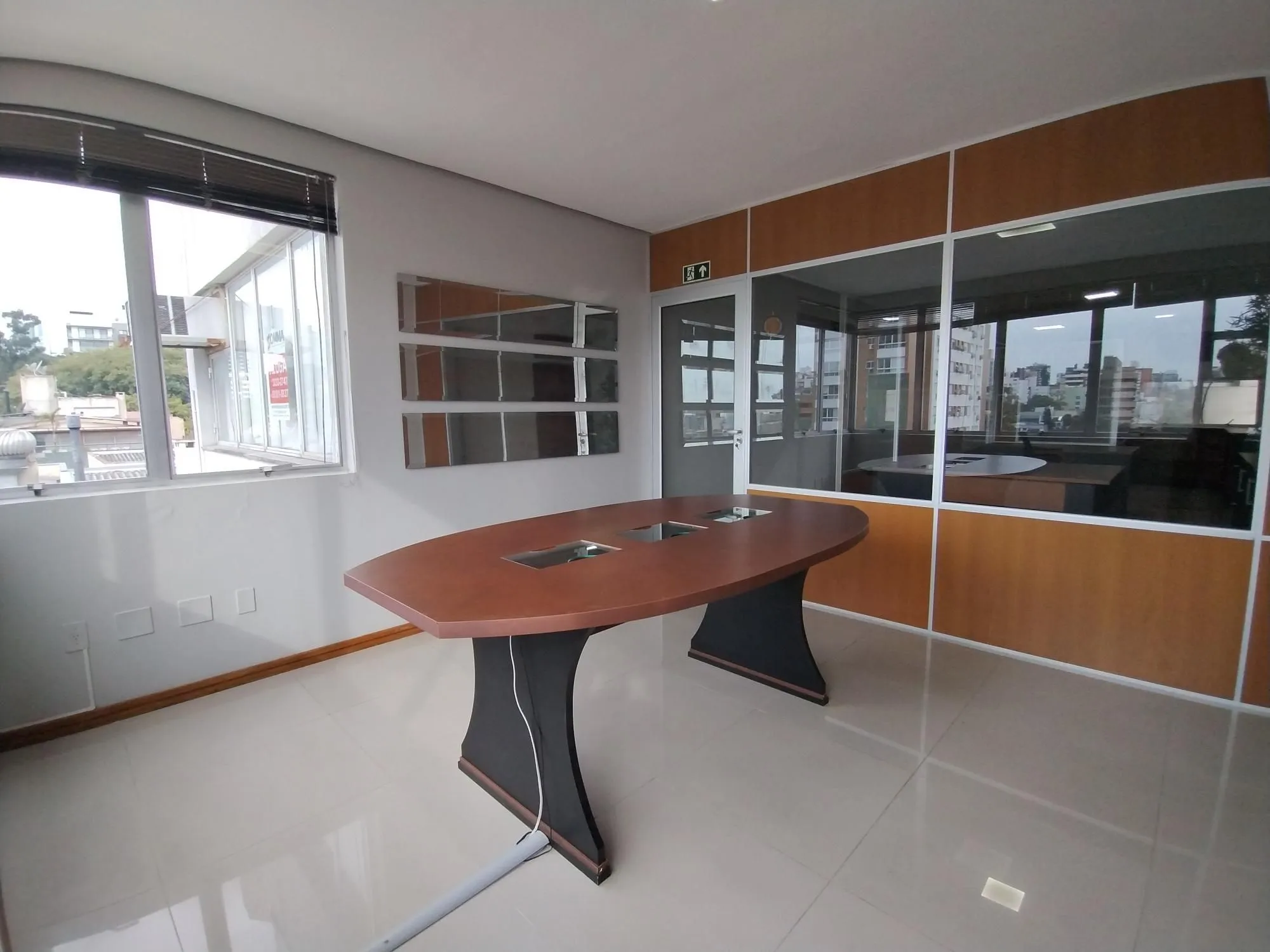 Sala-Conjunto - Foto 11
