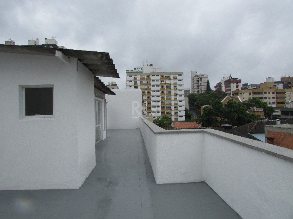 Cobertura, 2 quartos, 167 m² - Foto 5