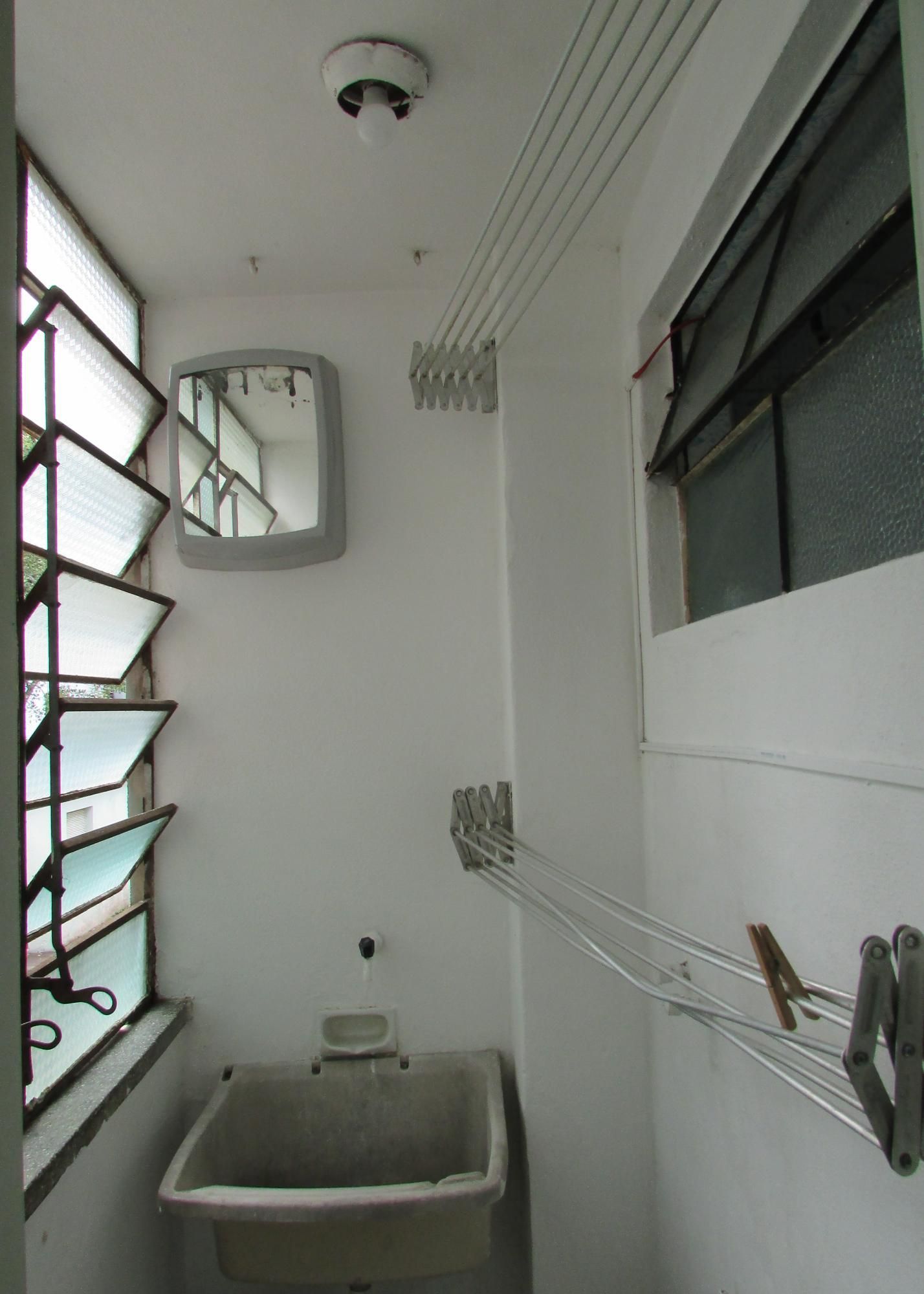 Apartamento, 2 quartos, 55 m² - Foto 9