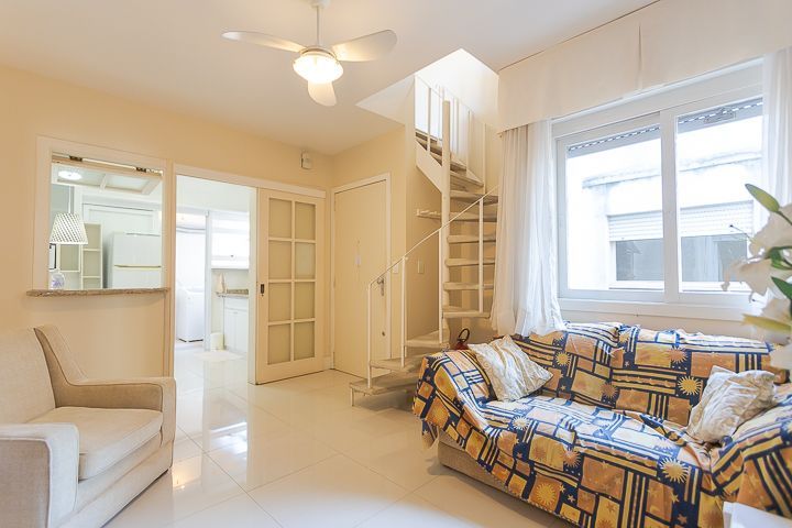 Cobertura, 4 quartos - Foto 1