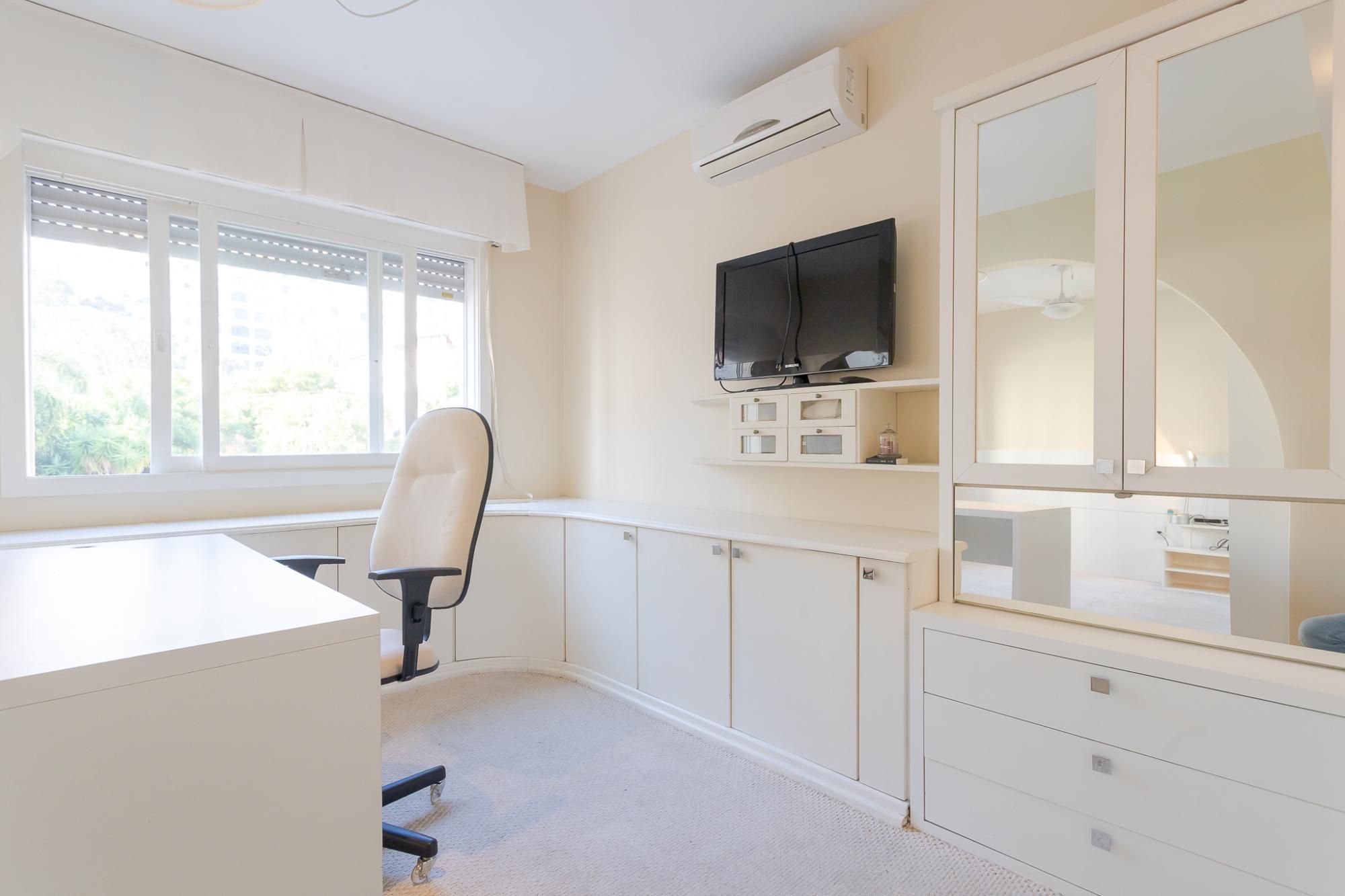 Cobertura, 4 quartos - Foto 12