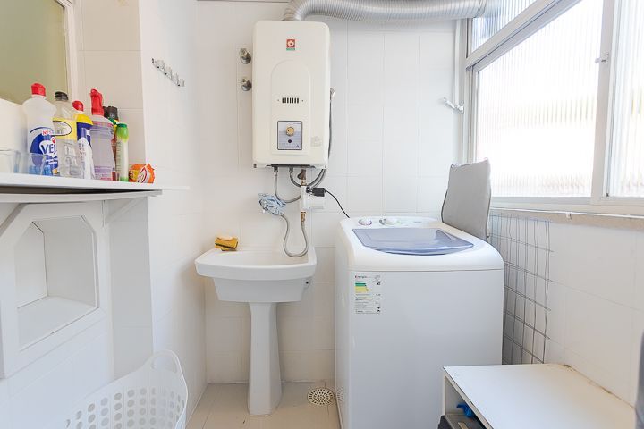 Cobertura, 4 quartos - Foto 18