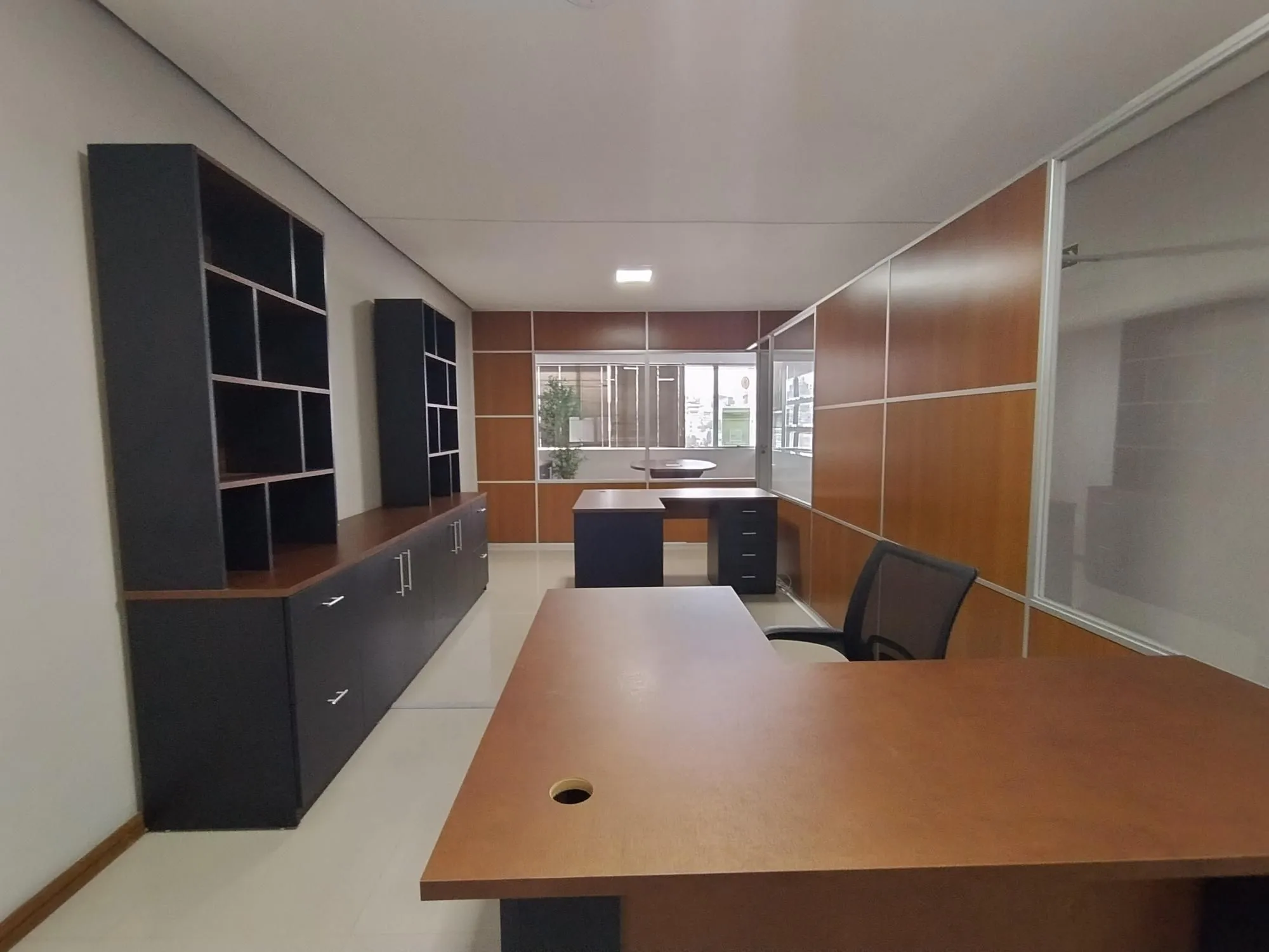 Sala-Conjunto - Foto 5