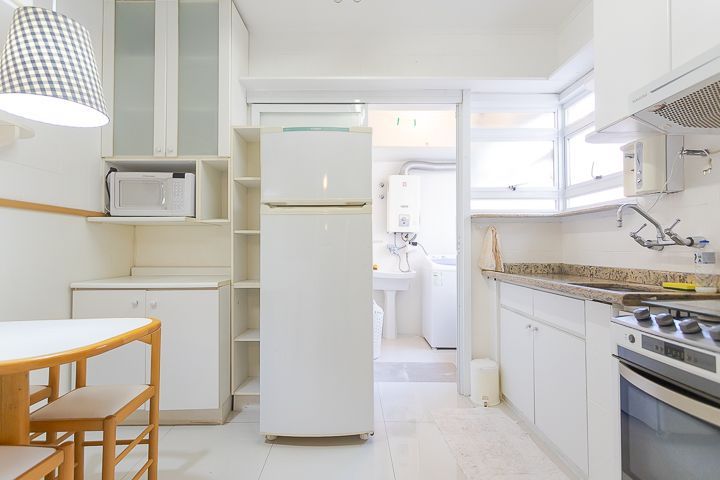 Cobertura, 4 quartos - Foto 17