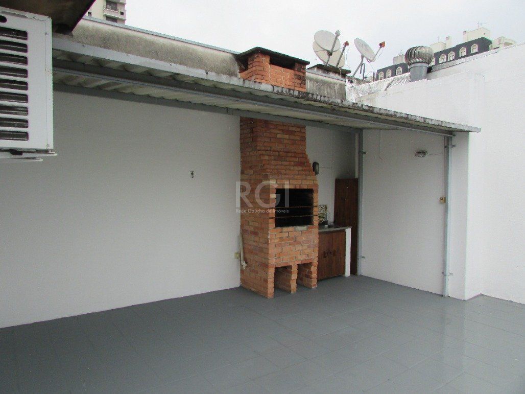 Cobertura, 2 quartos, 167 m² - Foto 2