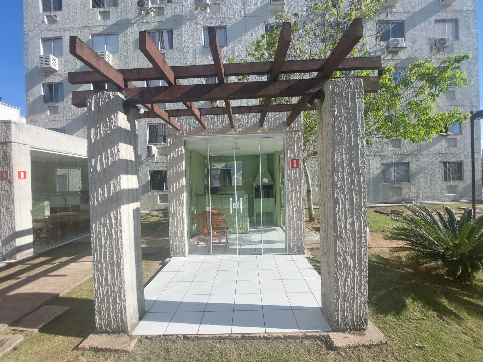 Apartamento, 2 quartos, 42 m² - Foto 15