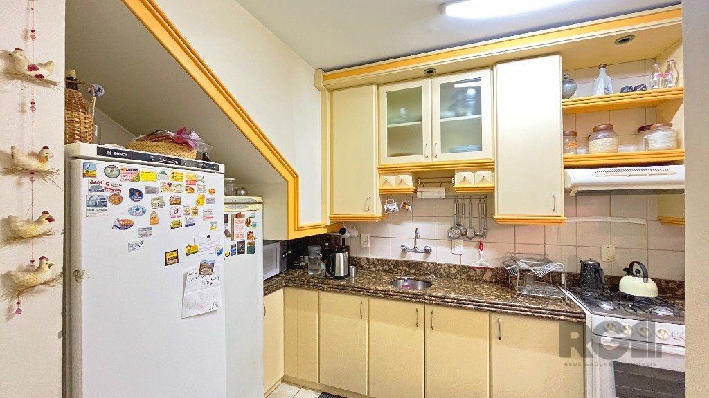Casa de Condomínio à venda com 3 quartos, 110m² - Foto 19
