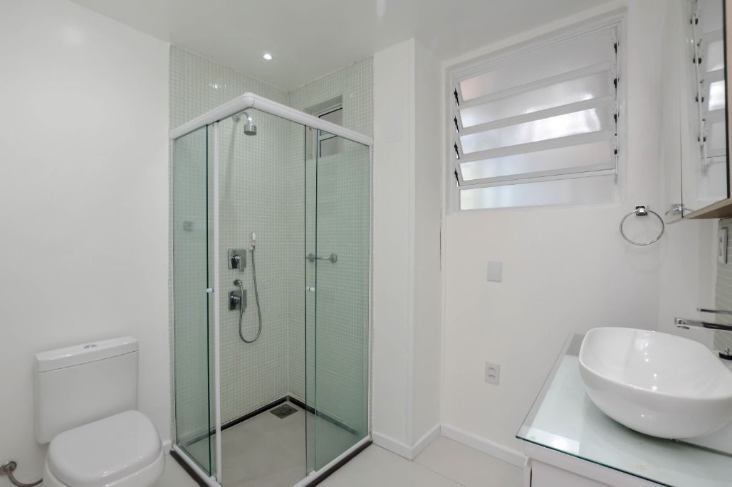 Apartamento à venda com 3 quartos, 138m² - Foto 38