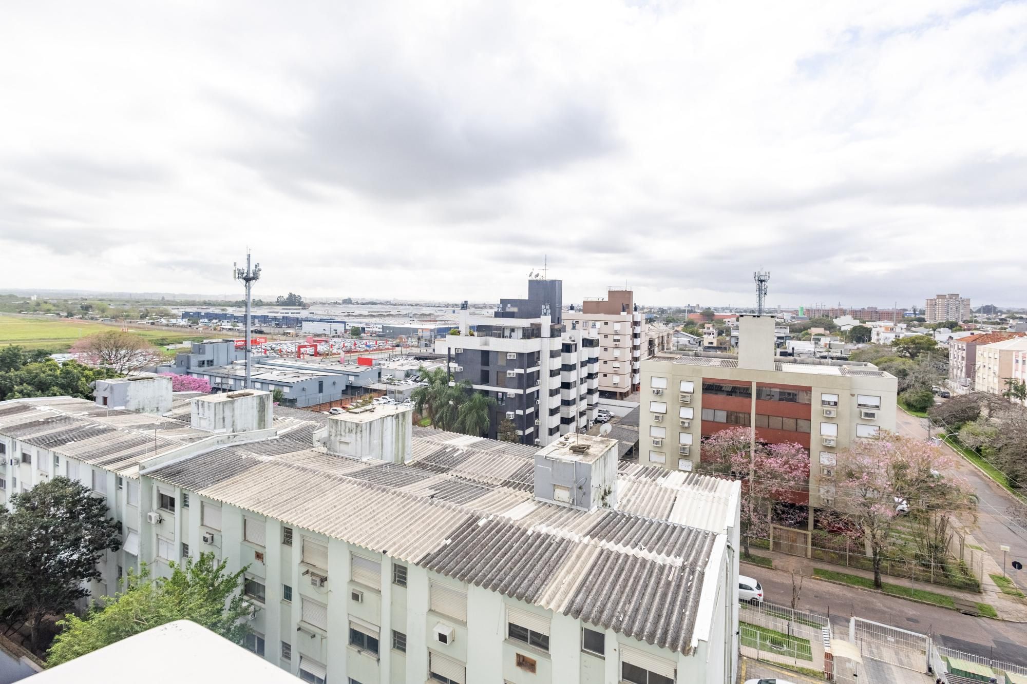 Apartamento, 2 quartos, 54 m² - Foto 18