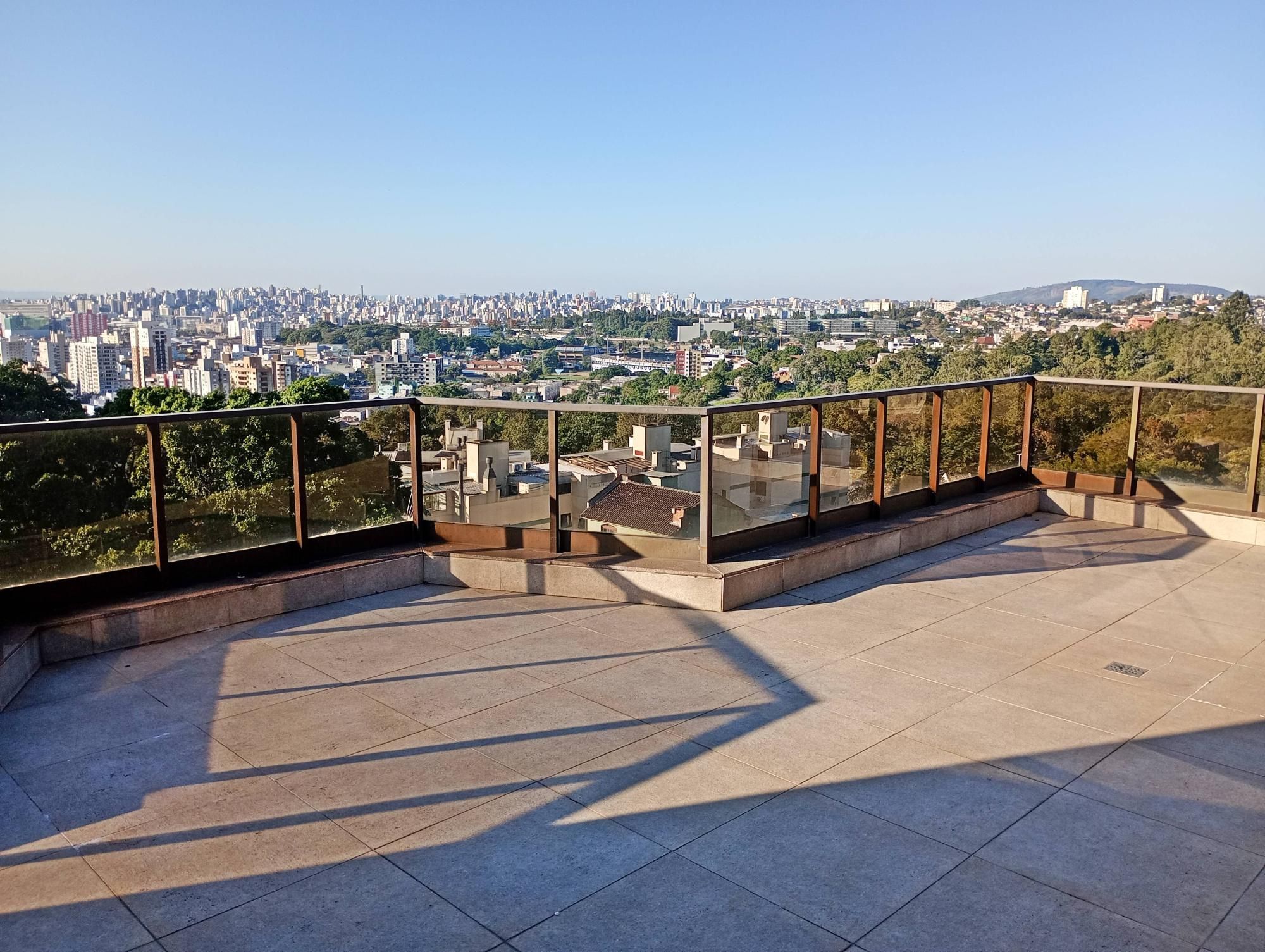 Cobertura, 3 quartos, 311 m² - Foto 8