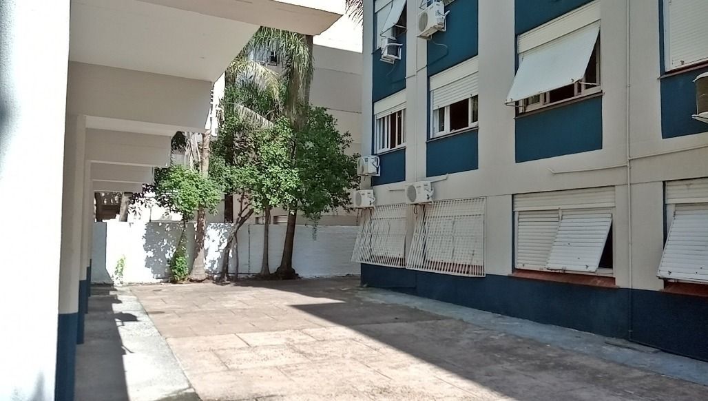 Apartamento à venda com 2 quartos, 58m² - Foto 24
