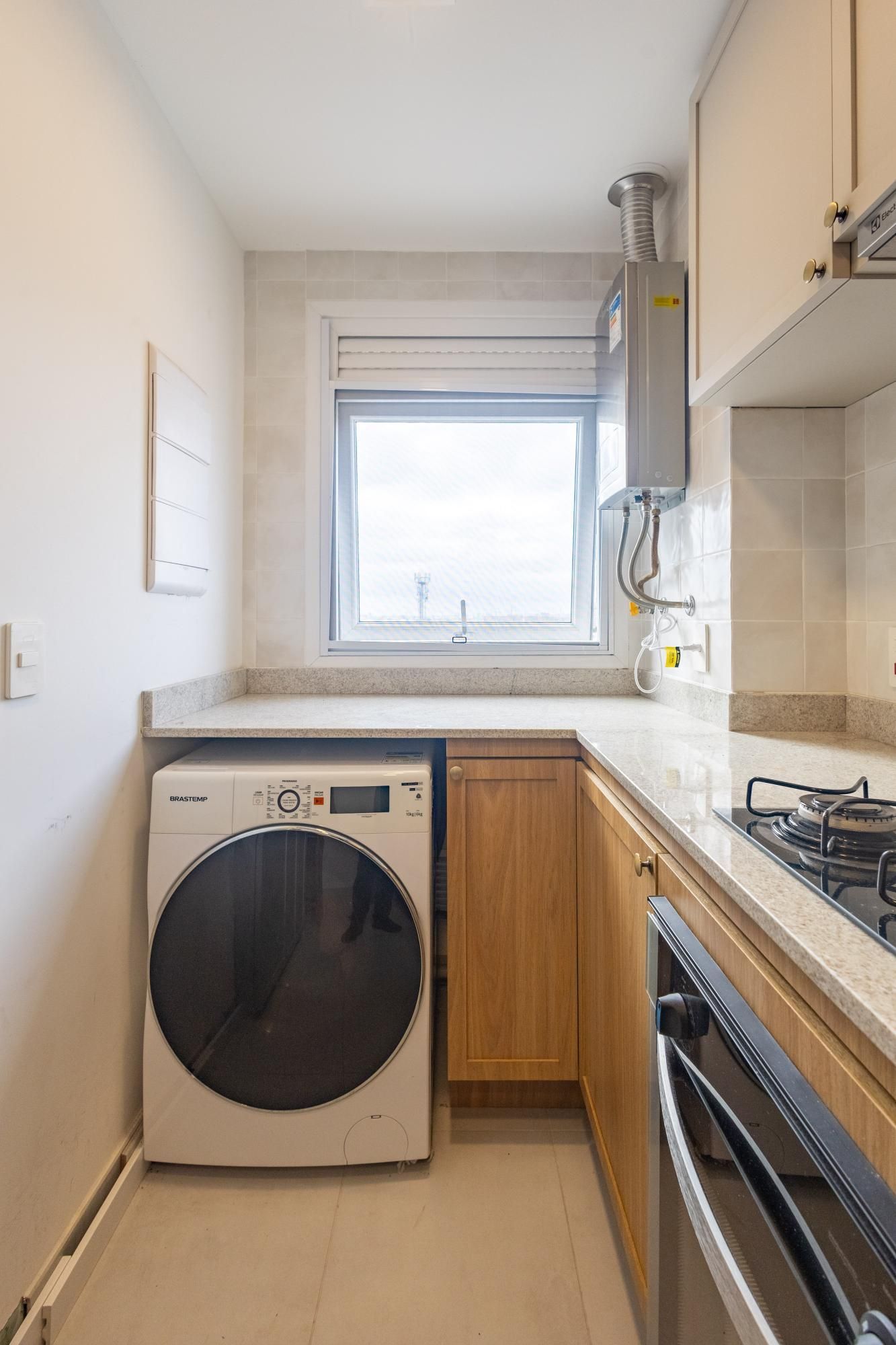 Apartamento, 2 quartos, 54 m² - Foto 11