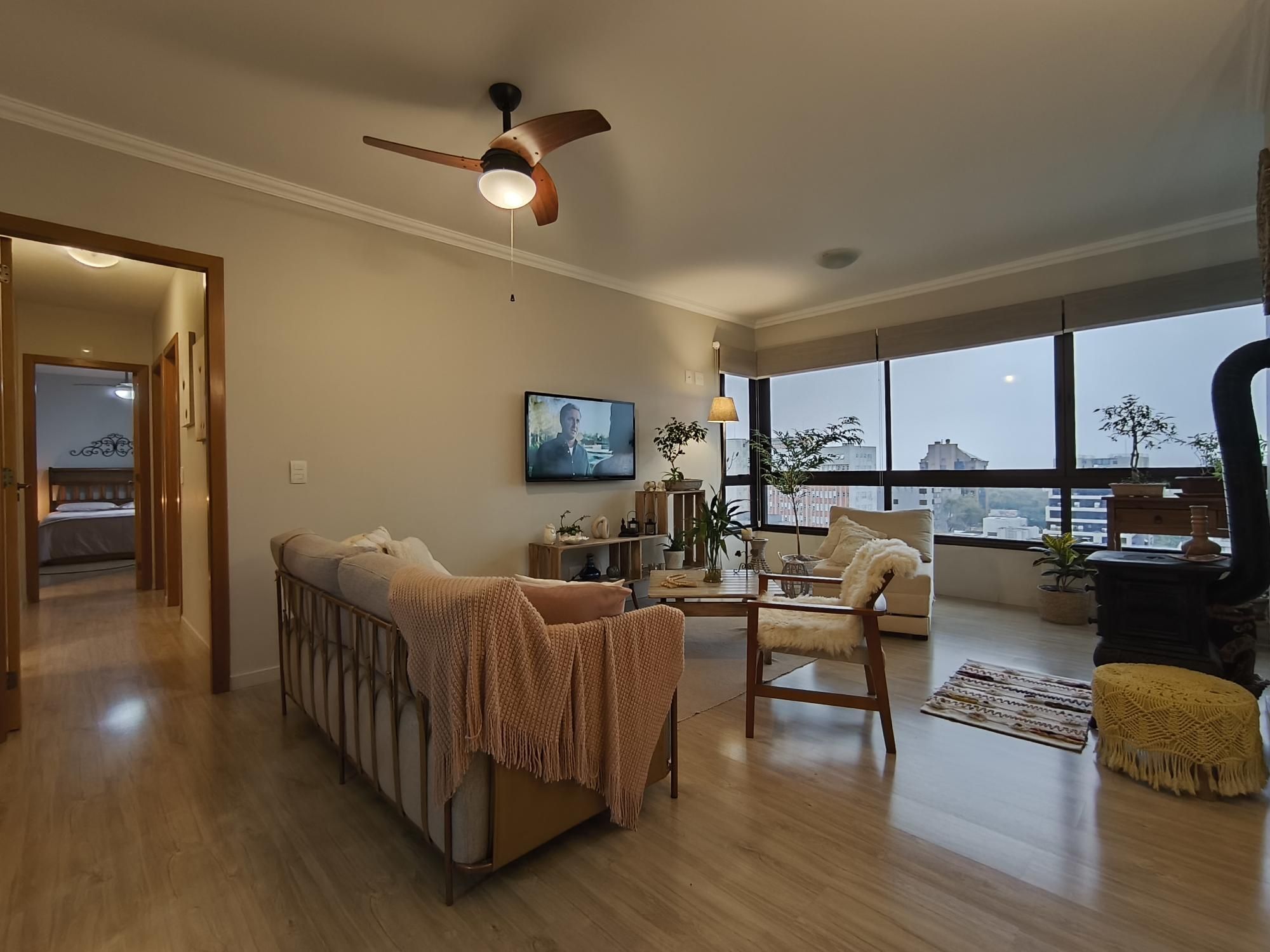 Apartamento 3 quartos à venda, 104m², Menino Deus - Porto Alegre — foto 4