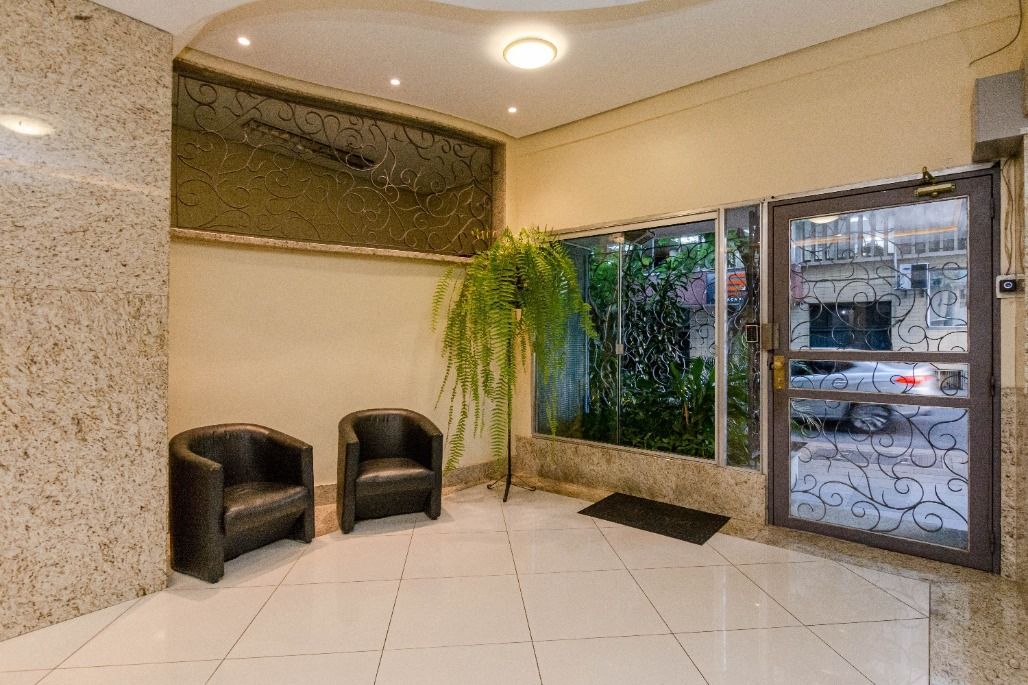 Apartamento à venda com 3 quartos, 138m² - Foto 56