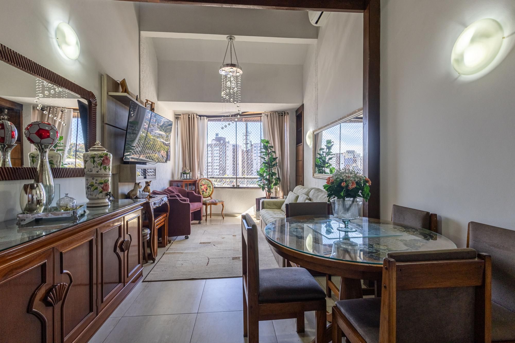 Cobertura, 2 quartos, 131 m² - Foto 6