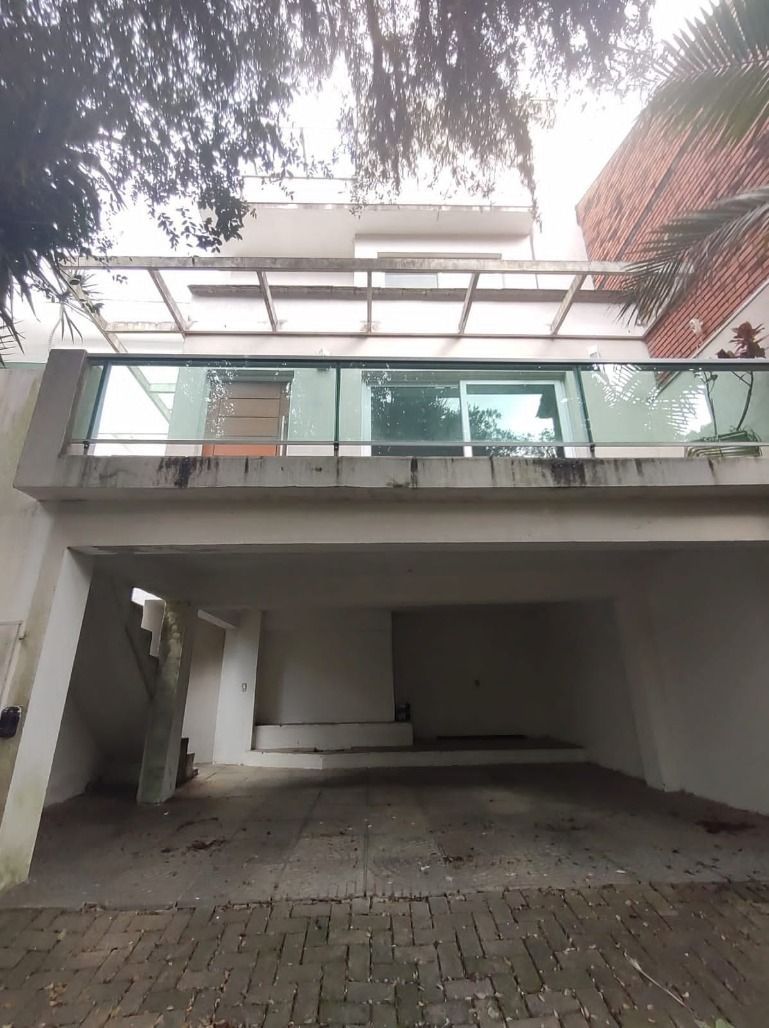 Casa à venda com 3 quartos, 222m² - Foto 17