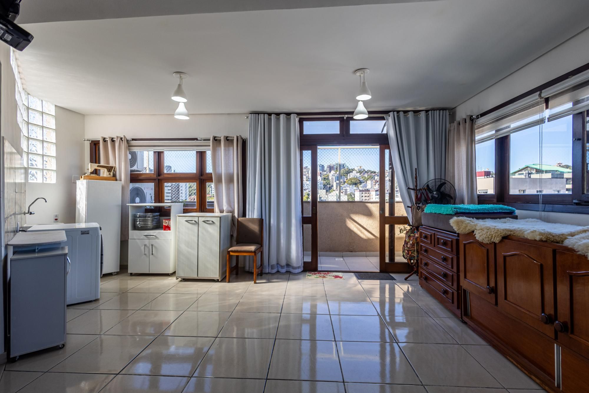 Cobertura, 2 quartos, 131 m² - Foto 20