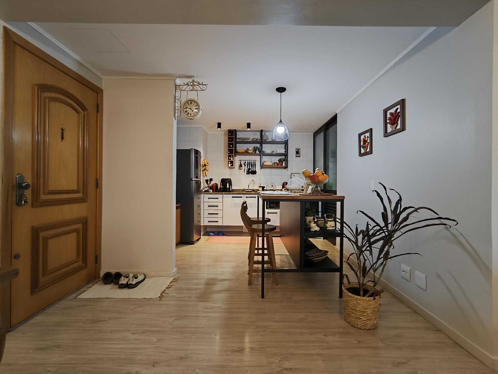 Apartamento 3 quartos à venda, 104m², Menino Deus - Porto Alegre — foto 5