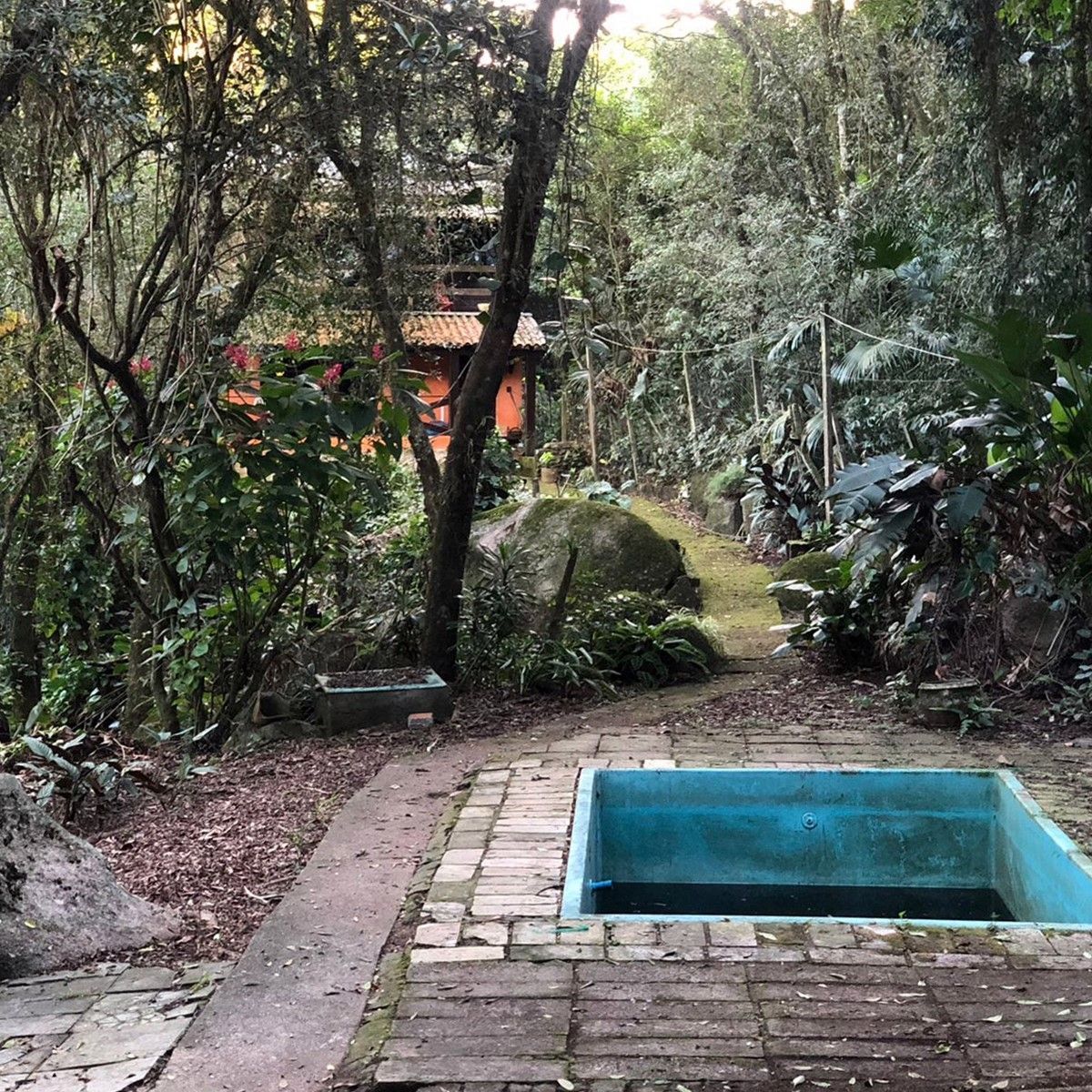 Sítio à venda com 3 quartos, 1m² - Foto 3